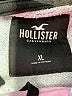 Hollister Tie-dye Pink Sweatshirt Size XL - photo 7
