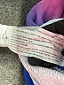 Hollister Tie-dye Pink Sweatshirt Size XL - photo 8