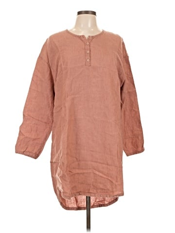 Parachute Casual Dress (view 1)