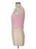 Unbranded Pink Tank Top Size L - photo 5