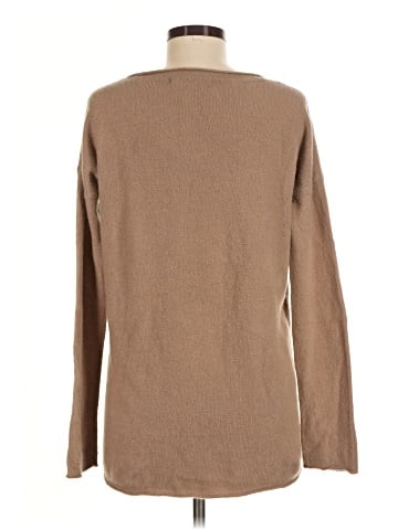 Olivaceous Pullover Sweater (view 2)