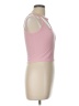 Unbranded Pink Tank Top Size L - photo 4