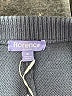 Florence Color Block Gray Athletic Shorts Size XL - photo 3