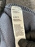 Florence Color Block Gray Athletic Shorts Size XL - photo 4