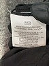 BCBGMAXAZRIA 100% Polyester Blue Cocktail Dress Size 8 - photo 8