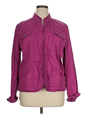 Chico's Jacket (view 1)
