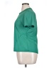 Spyder Green Short Sleeve Top Size XL - photo 5