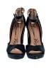 American Rag Cie Blue Sandals Size 9 - photo 2