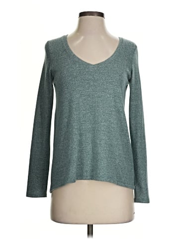 American Eagle Outfitters Long Sleeve T-Shirt (view 1)