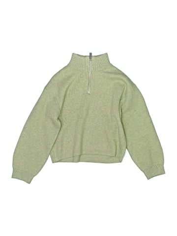 Zara Pullover Sweater (view 1)