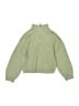 Zara Green Pullover Sweater Size 8 - 9 - photo 1