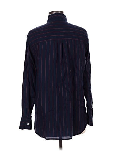 Banana Republic Long Sleeve Button-Down Shirt (view 2)