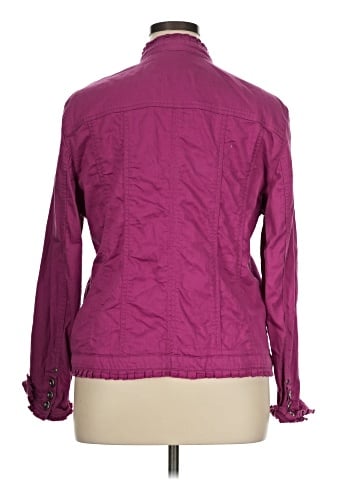 Chico's Jacket (view 2)
