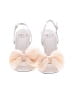 Kate Spade New York Ivory Sandals Size 8 1/2 - photo 2