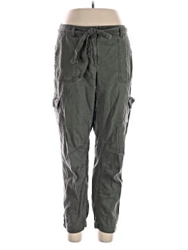 Ann Taylor Loft Cargo Pants