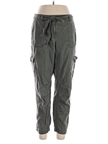 Ann Taylor LOFT Cargo Pants (view 1)