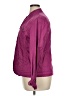 Chico's Purple Jacket Size XL (3) - photo 5