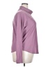Active by Old Navy Purple Long Sleeve Turtleneck Size 2X - photo 4