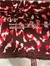 Under Armour Animal Print Pink Active Pants Size 2X - photo 4