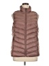 32 Degrees 100% Polyester Brown Vest Size XL - photo 1