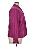 Chico's Purple Jacket Size XL (3) - photo 4