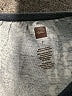 Tea Paisley Gray Dress Size 7 - photo 3