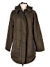 Basic House Green Coat Size S - photo 1