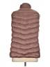 32 Degrees 100% Polyester Brown Vest Size XL - photo 2