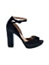 American Rag Cie Blue Sandals Size 9 - photo 1