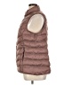 32 Degrees 100% Polyester Brown Vest Size XL - photo 5