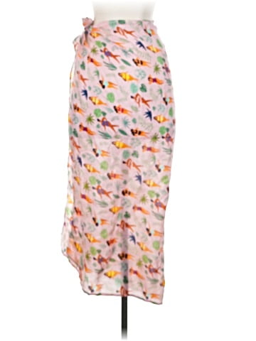 Unbranded Swimsuit Cover Up - back