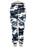 Unbranded Camo Blue Casual Pants Size 2XL - photo 1