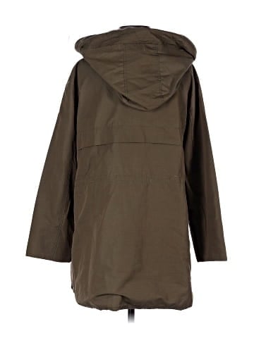 Basic House Coat (view 2)