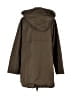 Basic House Green Coat Size S - photo 2