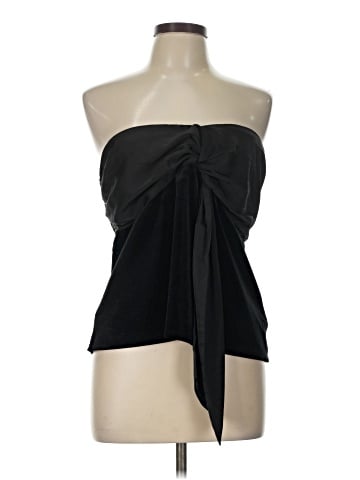Express Sleeveless Blouse (view 1)