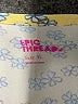 Epic Threads Yellow Dress Size XL (youth) - photo 3