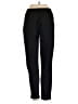 Bershka Solid Black Dress Pants Size XS - photo 2