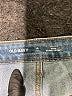 Old Navy Solid Blue Jeans Size 14LONG - photo 4