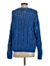 Sonoma Goods for Life Blue Pullover Sweater Size S - photo 2