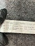 Zara Solid Black Dress Pants Size L - photo 8