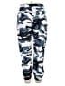 Unbranded Camo Blue Casual Pants Size 2XL - photo 2