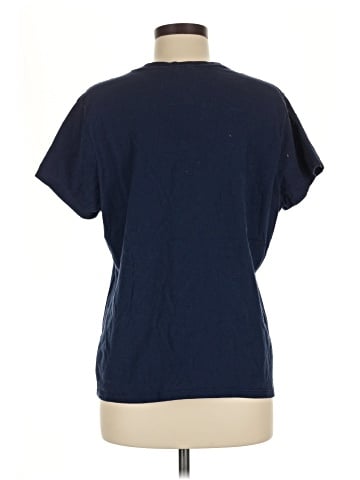 Hanes Short Sleeve T-Shirt (view 2)