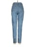 Unbranded Blue Jeans Size 9 - 10 - photo 2