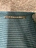 T Tahari Solid Teal Pullover Sweater Size S (estimated) - photo 7