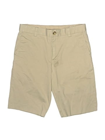 Vineyard Vines Khaki Shorts (view 1)