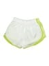 Nike Color Block White Athletic Shorts Size M - photo 1