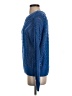 Sonoma Goods for Life Blue Pullover Sweater Size S - photo 5