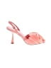 Kate Spade New York Pink Sandals Size 8 1/2 - photo 1