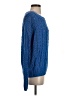 Sonoma Goods for Life Blue Pullover Sweater Size S - photo 4