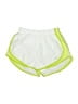 Nike Color Block White Athletic Shorts Size M - photo 2
